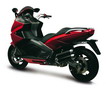 Скутер Gilera 850 Corsa – больше мощи, больше спорта